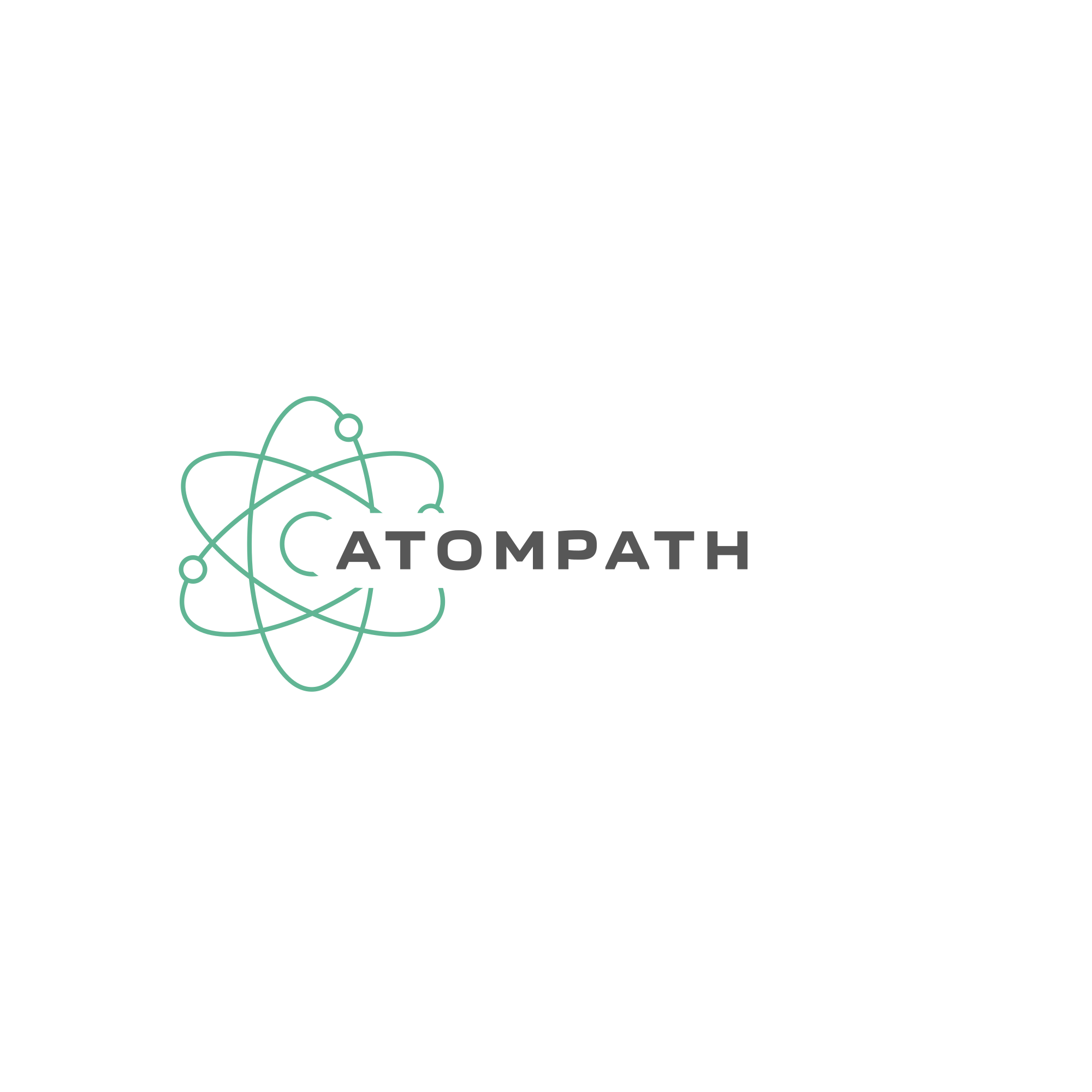 AtomPath Logo